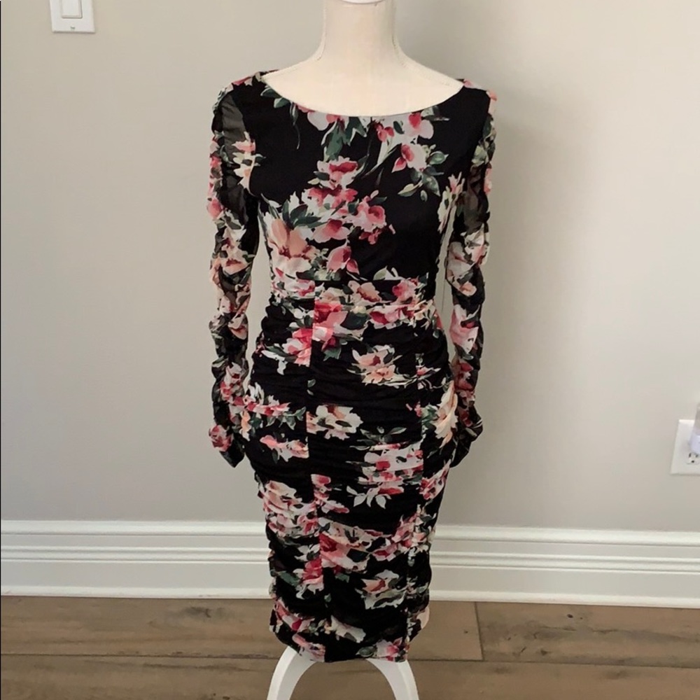 Lulus mini dress